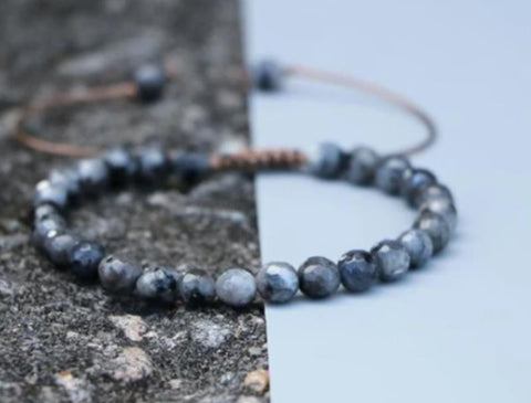 108 powder crystal bracelets, necklace lotus pendant bracelet Buddha bead necklace m3331299