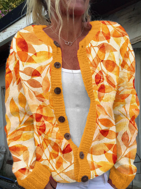 New 3D digital printing cardigan jacket women's clothing m301669