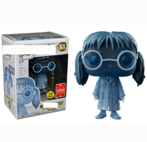 Harry Potter Snape Dobby Voldemort Hedwig Luna Myrtle Ron hand-made model m3330977