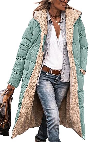 Solid color hooded cotton clothes long sleeves double-sided wear slim temperament cardigan jacket top m300612