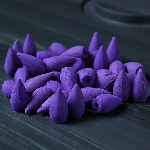 Backflow incense sandalwood agarwood view smoke aromatherapy m3331268