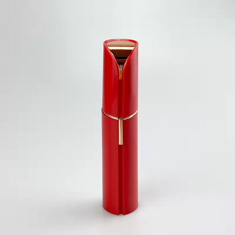 Electric Eyebrow Trimmer Small Facial Hair Removal Device M3330646