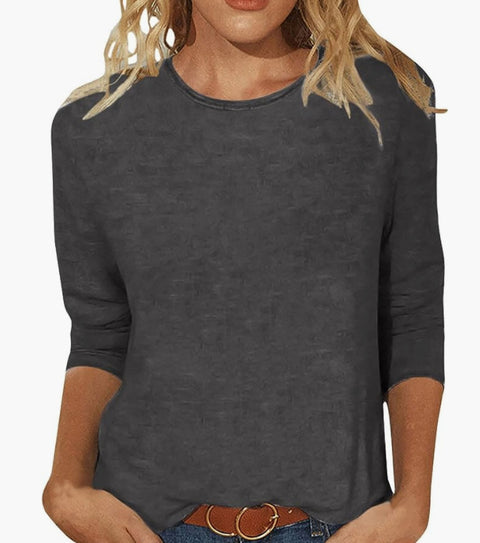 3D printed women's long-sleeved clothes m301561