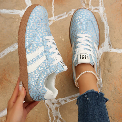 Sports board shoes fashion casual little white shoes women m302822