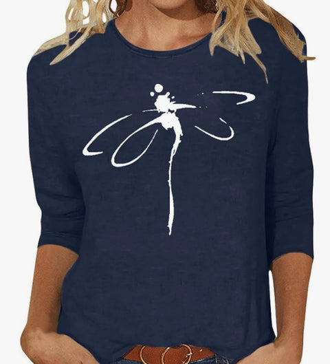 3D printed women's long-sleeved clothes m301561