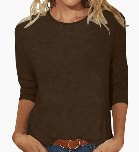 3D printed women's long-sleeved clothes m301561