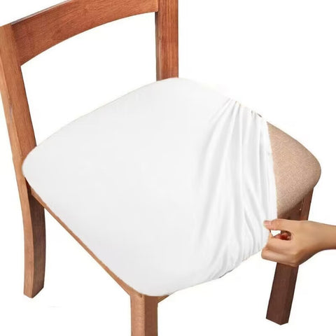 Home seat cushion set solid color four seasons chair cushion m3331143