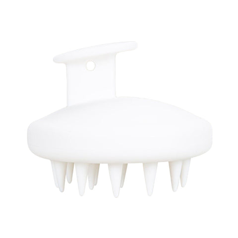 Silicone Shampoo Brush Head Massage Comb M3330634